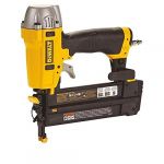 Dewalt DPSSX38 Agrafeuse pneumatique - 12-38mm - 4,8-8,3 bar