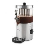 H.Koenig SHK800 - Distributeur de chocolat chaud 3L- 1200W - Corps en acier inoxydable