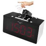 Soundmaster FUR 6005 - Radio réveil