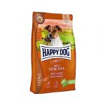Happy Dog Sensible Mini Toscana 4 kg