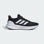 Adidas Femme Ultrarun 5 Running Shoes Chaussures, Core Black Cloud White Core Black, 42 EU