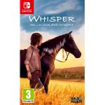 Whisper Ari La Cavalière intrépide [Switch]