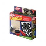 Essdee Kit - initiation à la linogravure