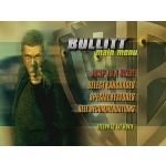 Bullitt - avec Steve McQueen