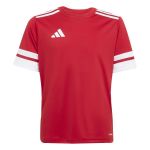 Adidas Maillot de football enfant squadra 25