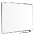 Bi-office Tableau blanc ´New Generation´, 600 x 450 mm