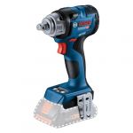 Bosch Clé à Chocs GDS 18V-330 HC (Machine seule)