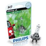 Philips 1 Ampoule H7 LongLife Ecovision 55 W 12 V
