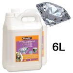 Cleopatre R&eacute;sine &Eacute;poxy - Glass'Diamond - 6 L