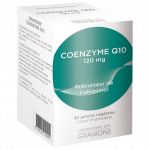 Laboratoire des Granions Coenzyme q10 120mg - 30 gélules végétales
