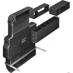 Bosch Filtre pour hotte HEZ381501