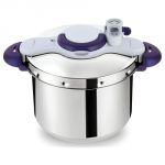 Seb Clipso Minut' Perfect 9 L - Cocotte-minute