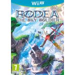 Rodea the sky soldier [Wii U]