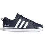 Adidas Homme VS Pace 2.0 Baskets, Legend Ink/Ftwr White/Ftwr White, 43 1/3 EU