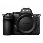 Nikon Z5II BOITIER NU
