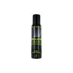 Akileïne Spray noir pieds et chaussures 3 en 1