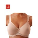 Triumph Modern Finesse W 01 Soutien-Gorge, (Neutral Beige EP), 105G Femme