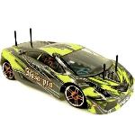 Amewi Voiture Kasa Pro 1/10 Brushless radiocommand&eacute;e