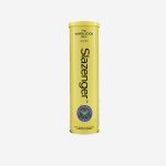 Slazenger Balle de tennis Wimbledon 2024 (x4)