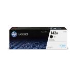 HP Toner 142A Noir