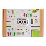 Folia Bringmann Creative Box-Mix-1300 Pièces