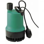 Wilo Drain TMR 32/8 - Pompe vide-cave Twister eaux claires et ménagères
