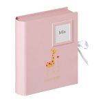 Walther Baby Animal Rose Box Fb148r [Archivage - Boîte photo]