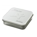 Rexel 2102497 - Boîte de 2500 agrafes Optima 70HD, zinguées