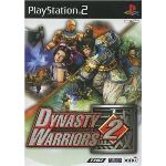 Dynasty Warriors 2 [PS2]