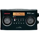 Sangean DPR-25 - Radio numérique DAB+
