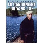 La Canonnière du Yang-Tsé