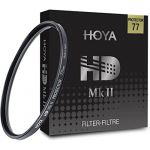 Hoya Filtre Protector HD MkII 82mm