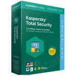 Total Security 2018 [Android, Mac OS, Windows]