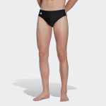Adidas Slip de bain classique 3 bandes Noir - Taille L;L/XL;M;S;S/M;XL;XS