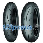 Mitas 180/55 ZR17 (73W) Sport Force+ Rear