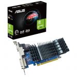 Asus GT710-SL-2GD5-BRK-EVO NVIDIA GeForce GT 710 2 Go GDDR5
