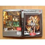 Tomb Raider : Anniversary [PS2]