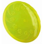 Trixie Dog Disc TPR flottant 18 cm