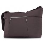 Marron Slimbridge Melrose b/éb/é Sac fourre-Tout avec Matelas /à Langer