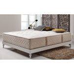 Living Sofa Simpur Relax - Matelas 160x200 Cm - Dream Repair - Mousse &Agrave; M&eacute;moire De Forme - &Eacute;paisseur 30 Cm - Matelas Multicouches - Hypoallergenique - 13 Zones De Confort