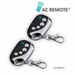 T&eacute;l&eacute;commande Universelle pour Garage ou Portail ,1 achet&eacute;e, 1 e