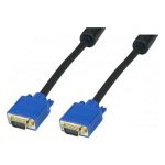 MCAD Câble VGA mâle / mâle compatible DCC2B (15 mètres)
