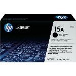 HP C7115A - Toner 15A noir 2500 pages