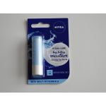 Nivea Hydro Care long lasting moisture caring lip balm