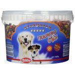 Nobby Starsnack Training Mix Friandise pour Chien 1,8 kg - 69796