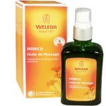 Weleda Arnica - Huile de massage 100ml