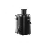 Moulinex Centrifugeuse FRUTELIA PLUS NOIR 350 W