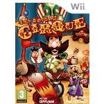 Les Fous Du Cirque [Wii]