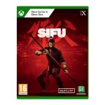 SIFU: Vengeance Edition (Xbox Series X/Xbox One) [Xbox Series X|S]