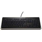 The Mobility Lab ML300556 - Clavier filaire "illuminated Keyboard" avec touches r&eacute;tro&eacute;clair&eacute;es